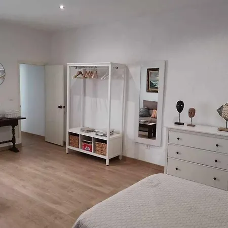 Vintage Mayor Casco Antiguo 6 Personas Apartment Alicante